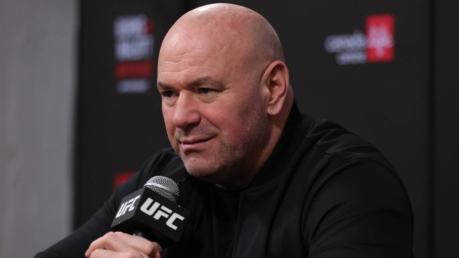 UFC Release Undefeated Title Contender Who's 7-0 in the Company
