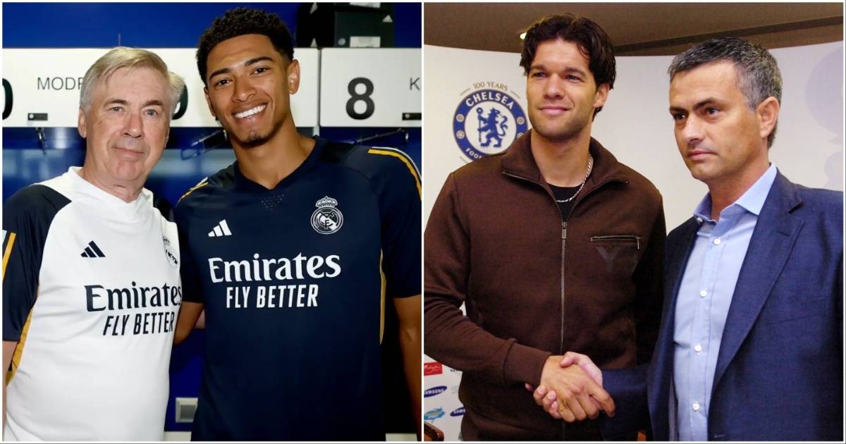 20 Football Managers With the Most Signings in History - No Pep Guardiola