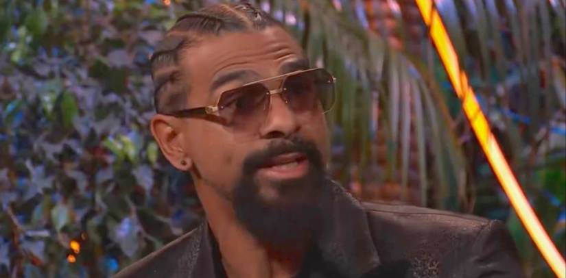 David Haye