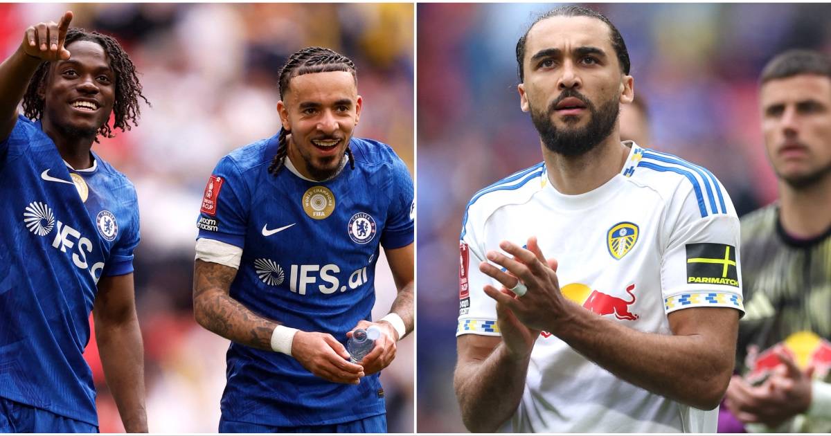 Chelsea Mock Leeds United on Social Media After FA Cup Win