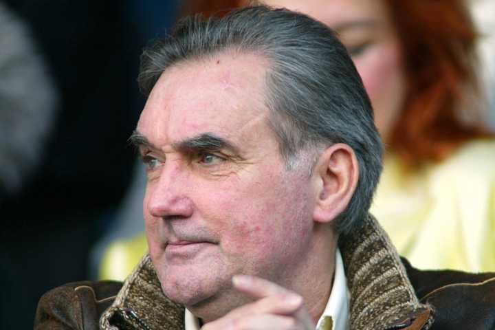 George Best Actor George Best | GiveMeSport