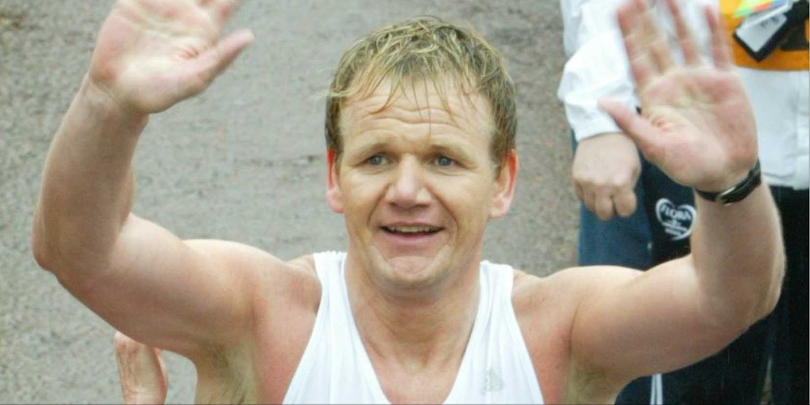 17 Impressive Marathon Times Set By Celebrities [Ranked]
