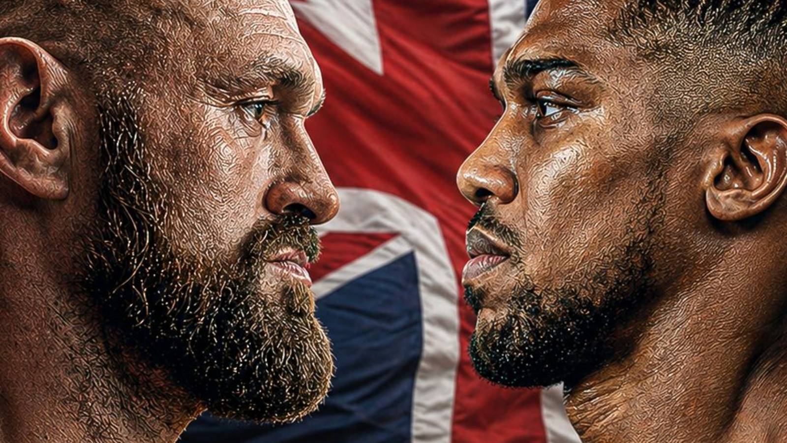 Tyson Fury vs Anthony Joshua Set To Be Held on a Weekday as New Proposed Date Emerges