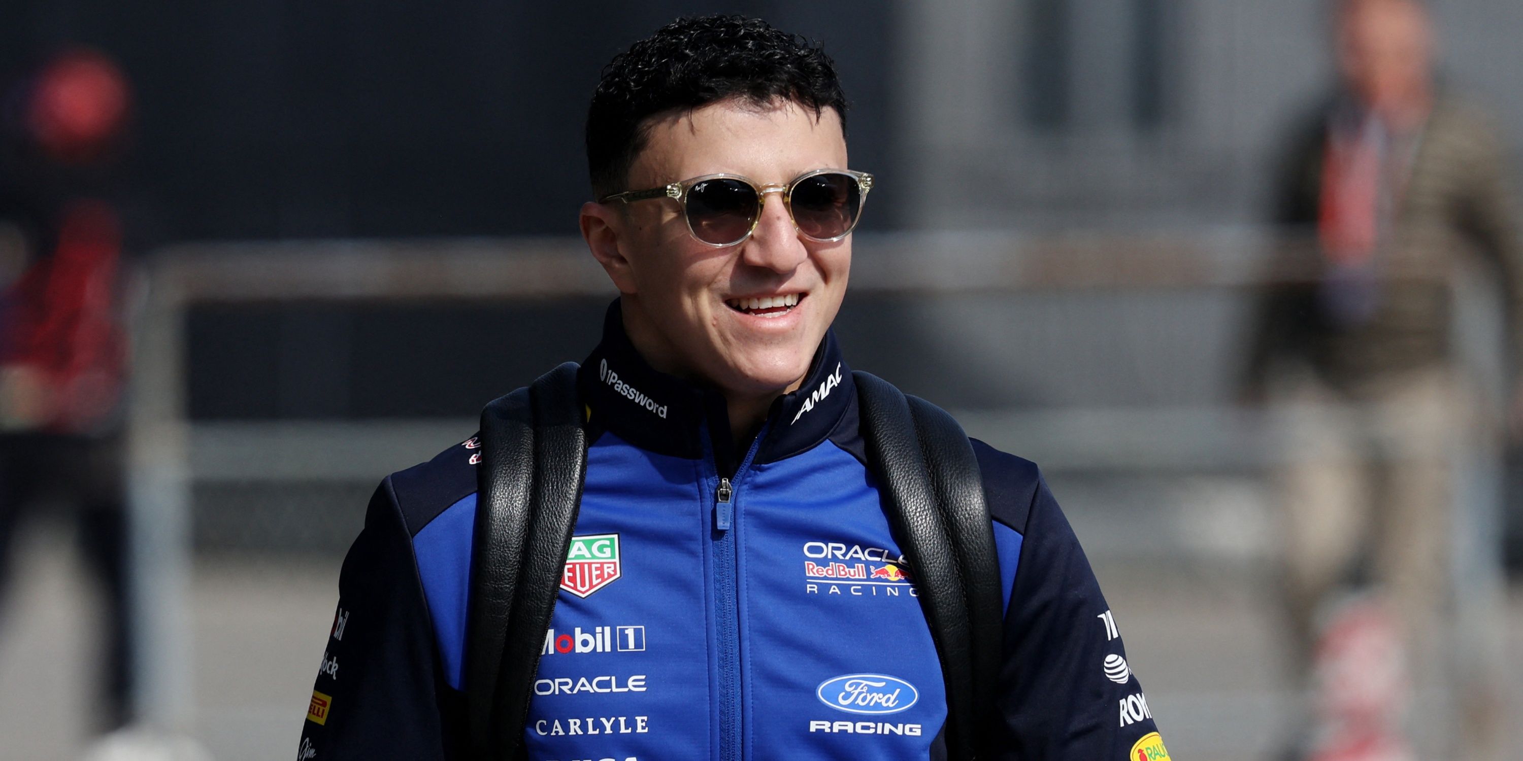 Isack Hadjar: How Red Bull Really Feel About Summer Break Injury