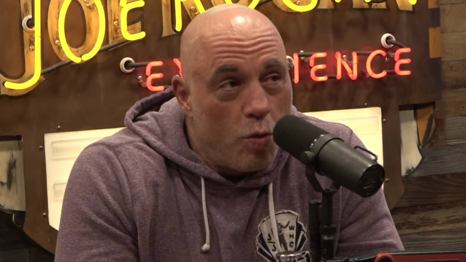 Joe Rogan Names UFC Icon 'Everyone Forgets' in Greatest Heavyweight of ...