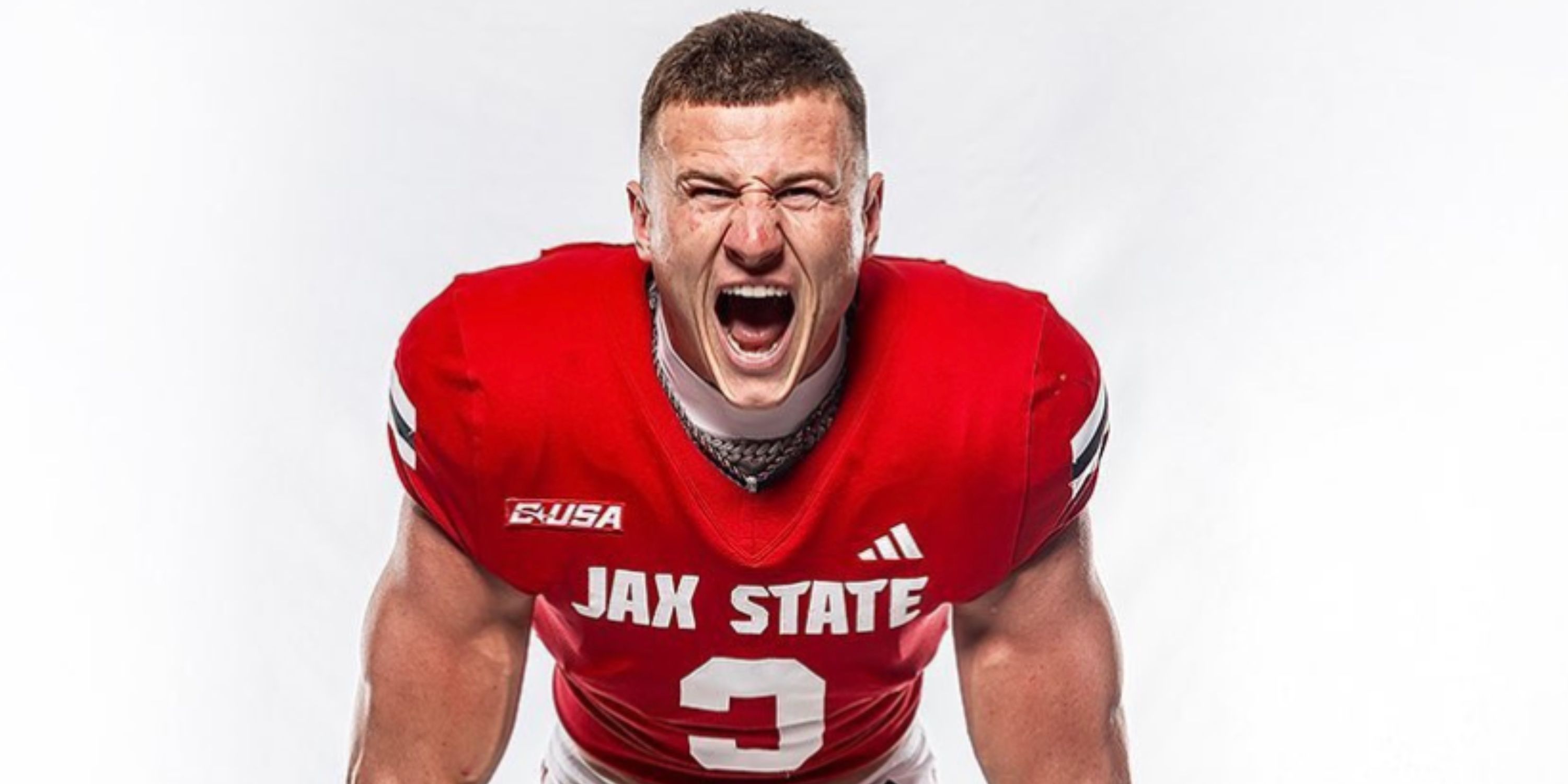 Brock Rechsteiner
