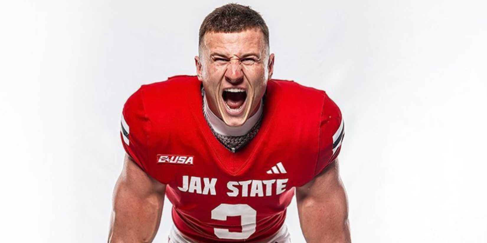Brock Rechsteiner