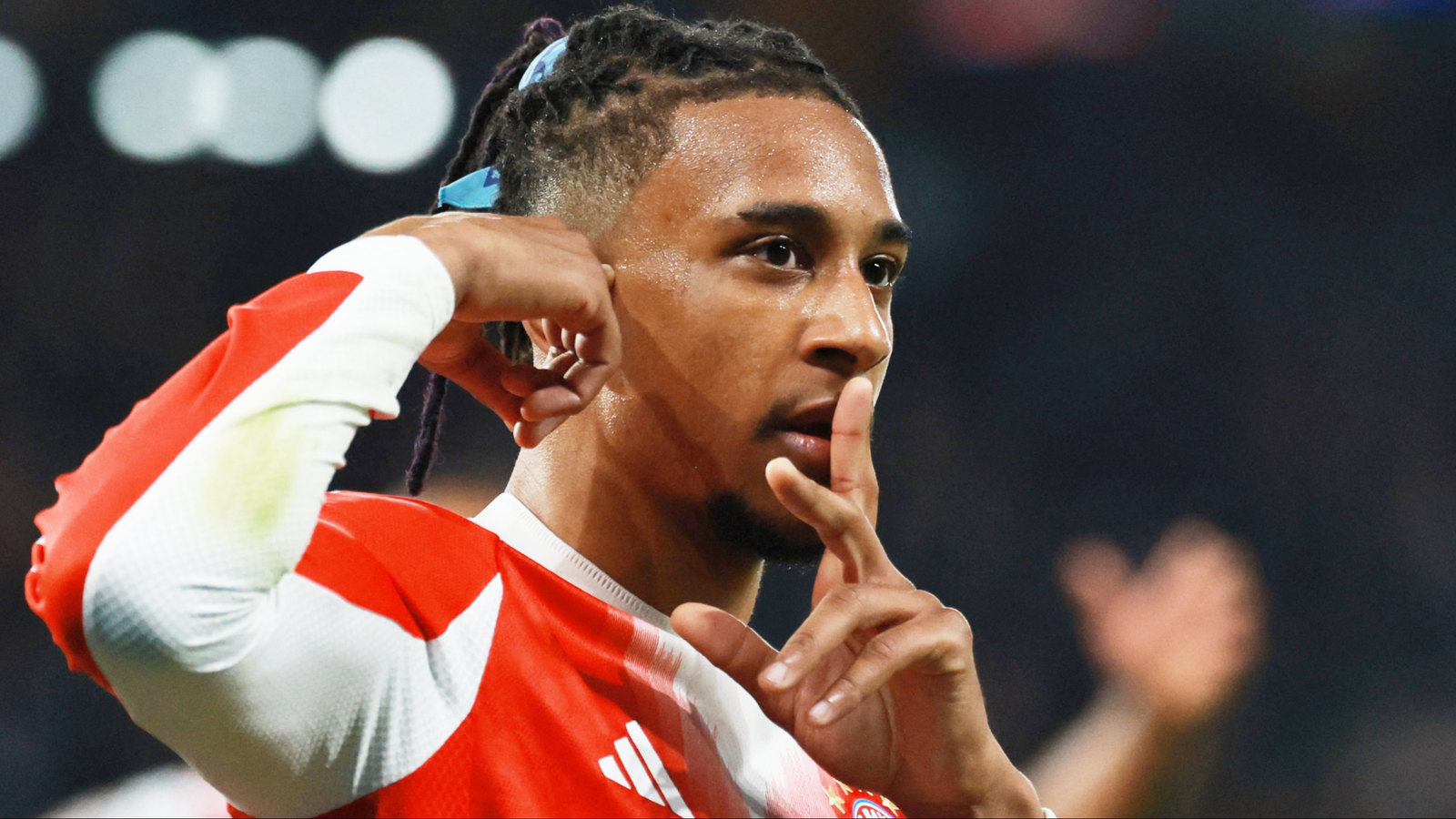 Real Madrid Sent Crystal Clear Michael Olise Transfer Message