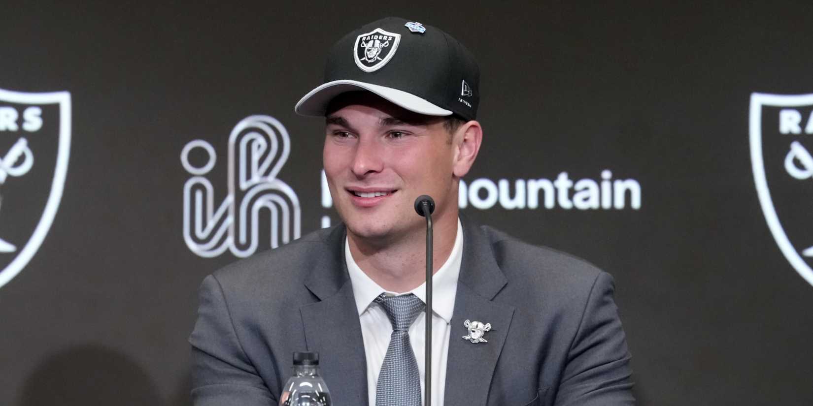 Fernando Mendoza Press Conference