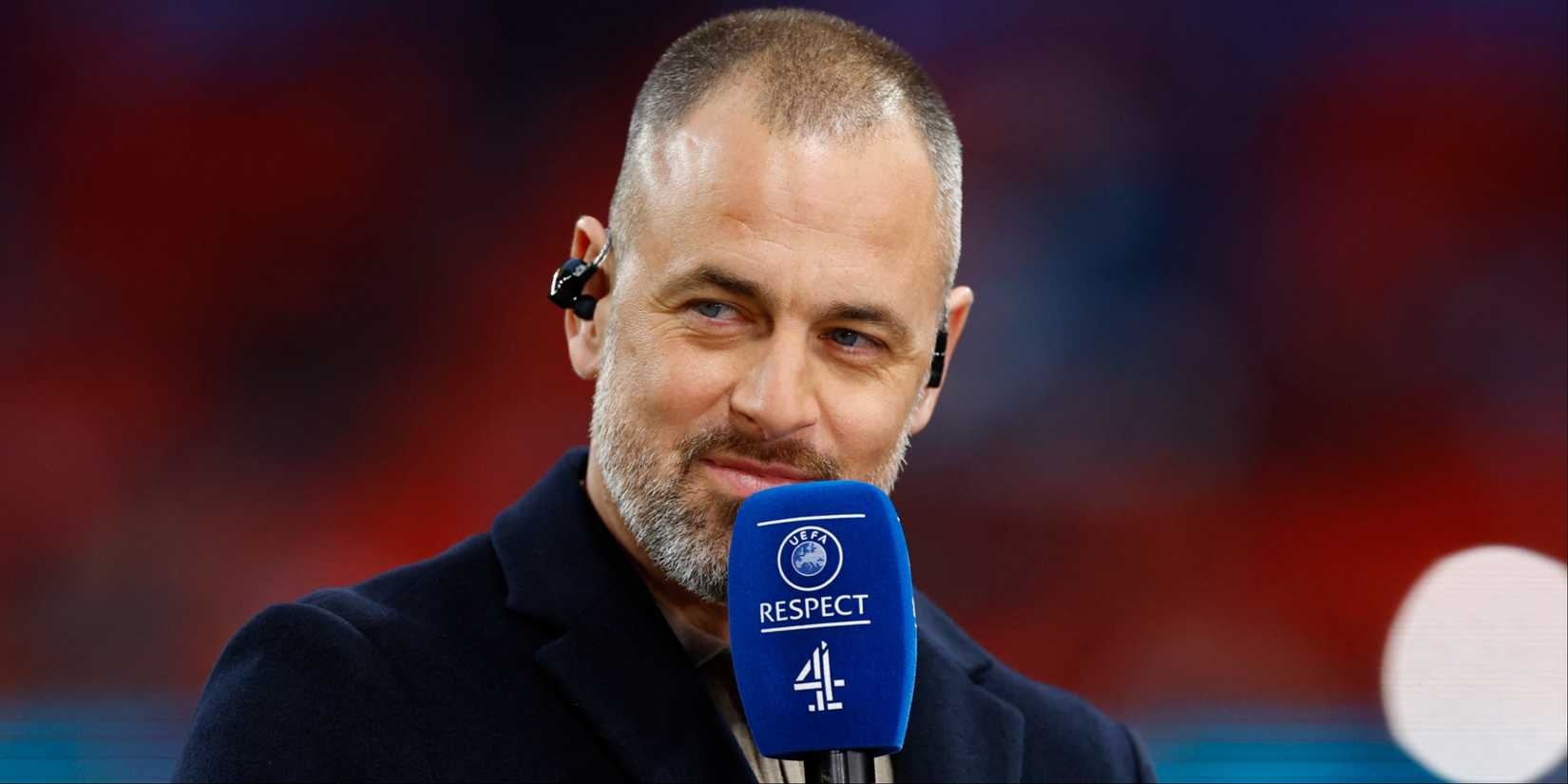Joe Cole