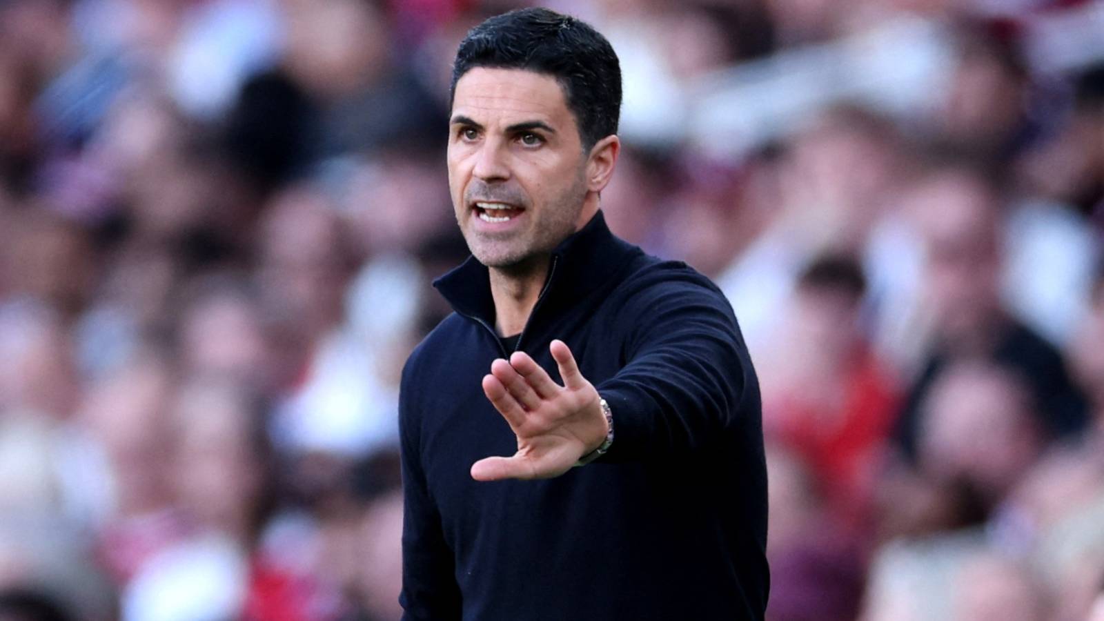 Arsenal in the Mix to Hijack Premier League Rivals' Move to Sign £120m Star