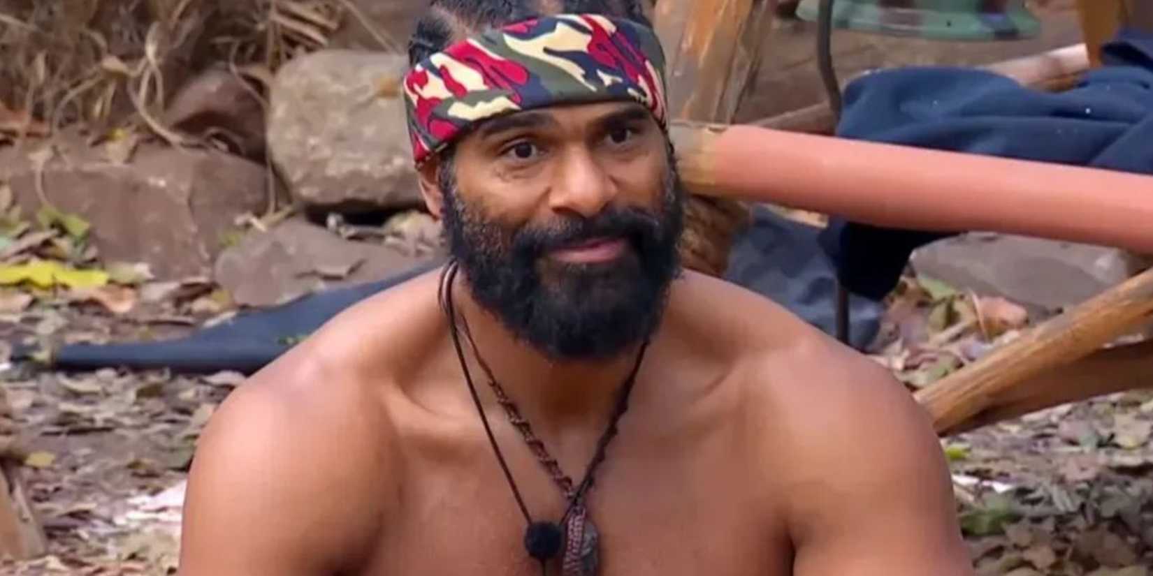 David Haye