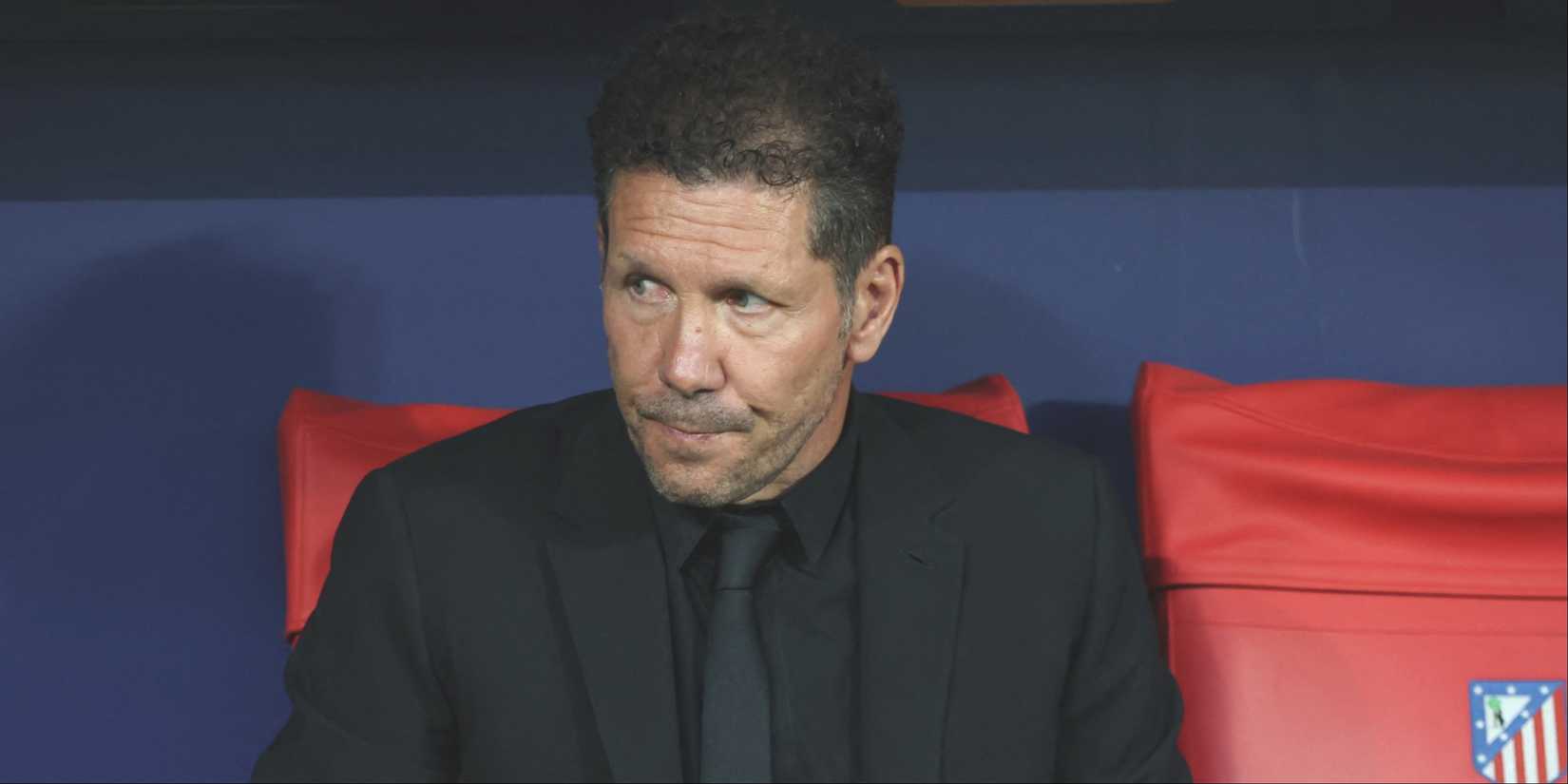 Diego Simeone