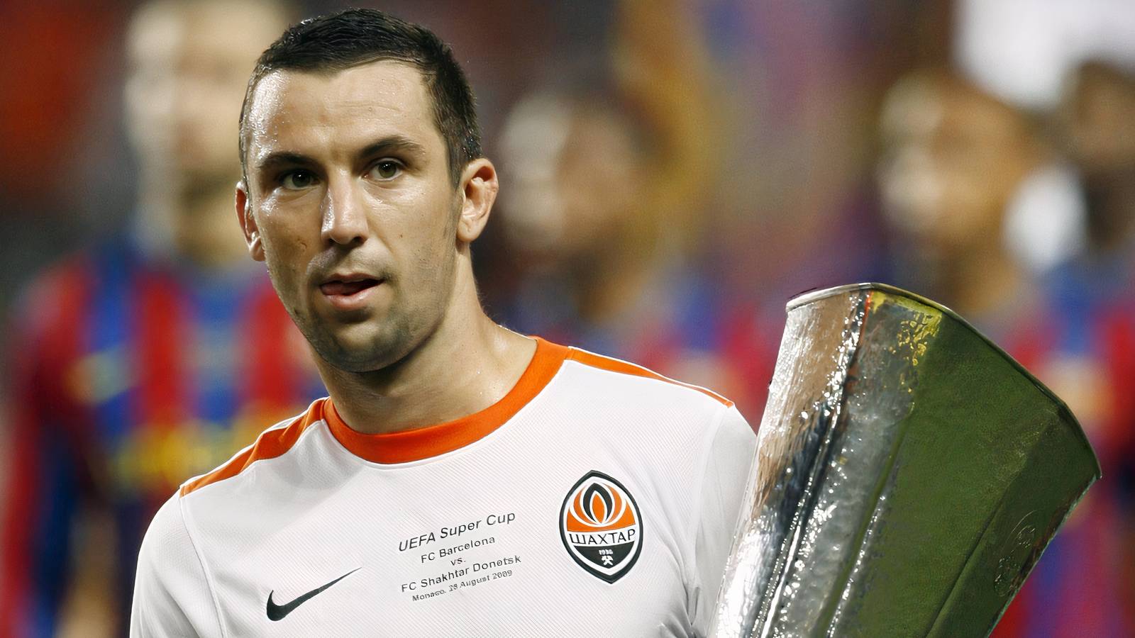 Shakhtar vs Palace: More Than a Semi-Final Clash