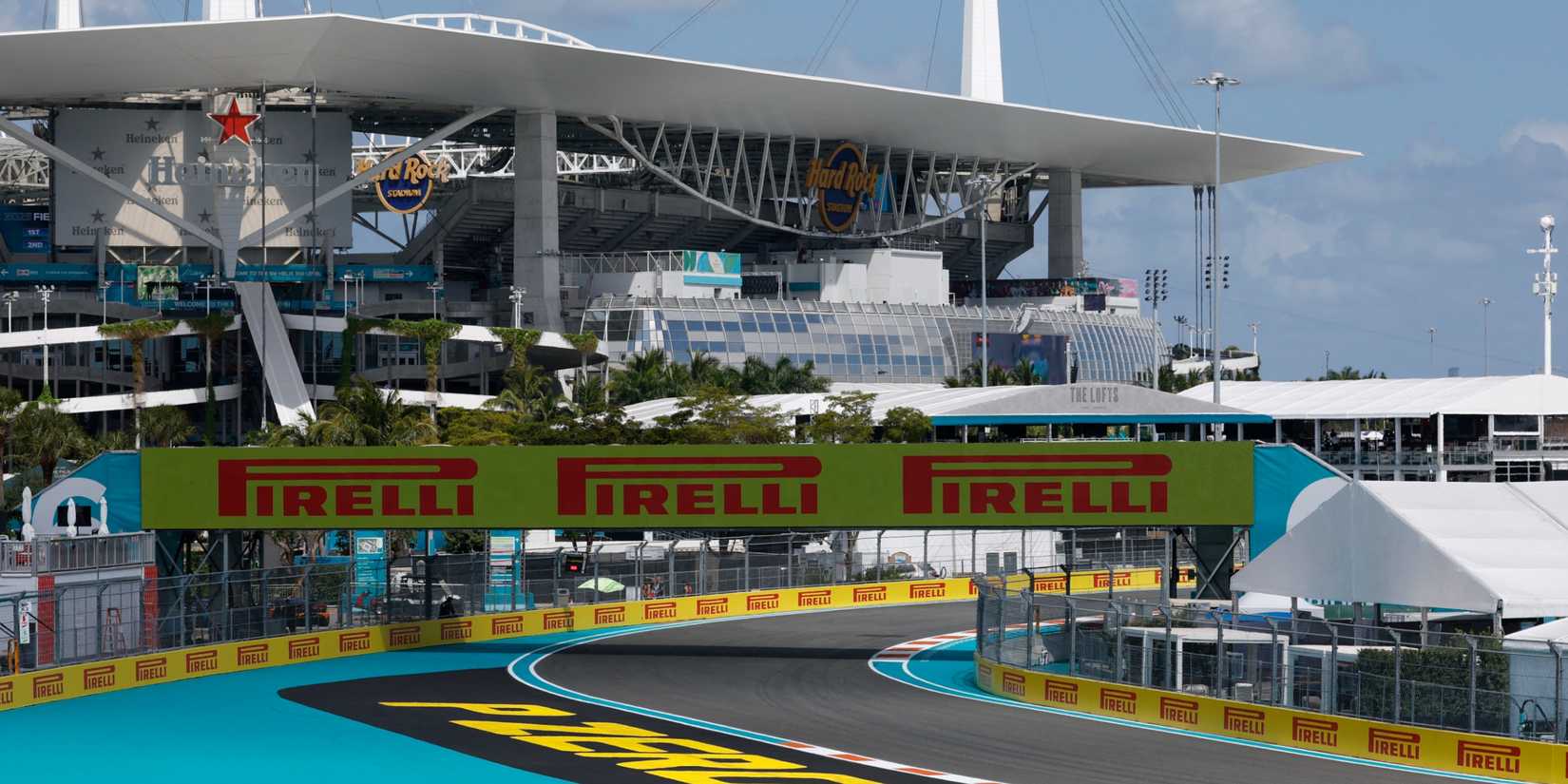 Miami GP