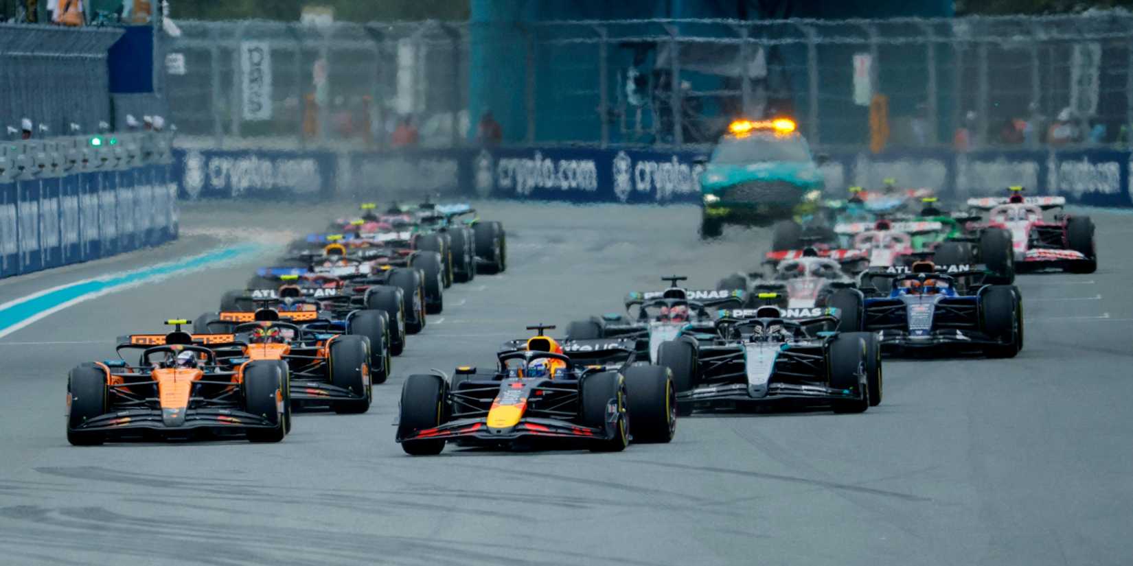 Miami GP