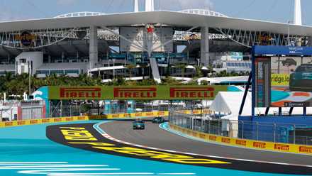 Miami GP