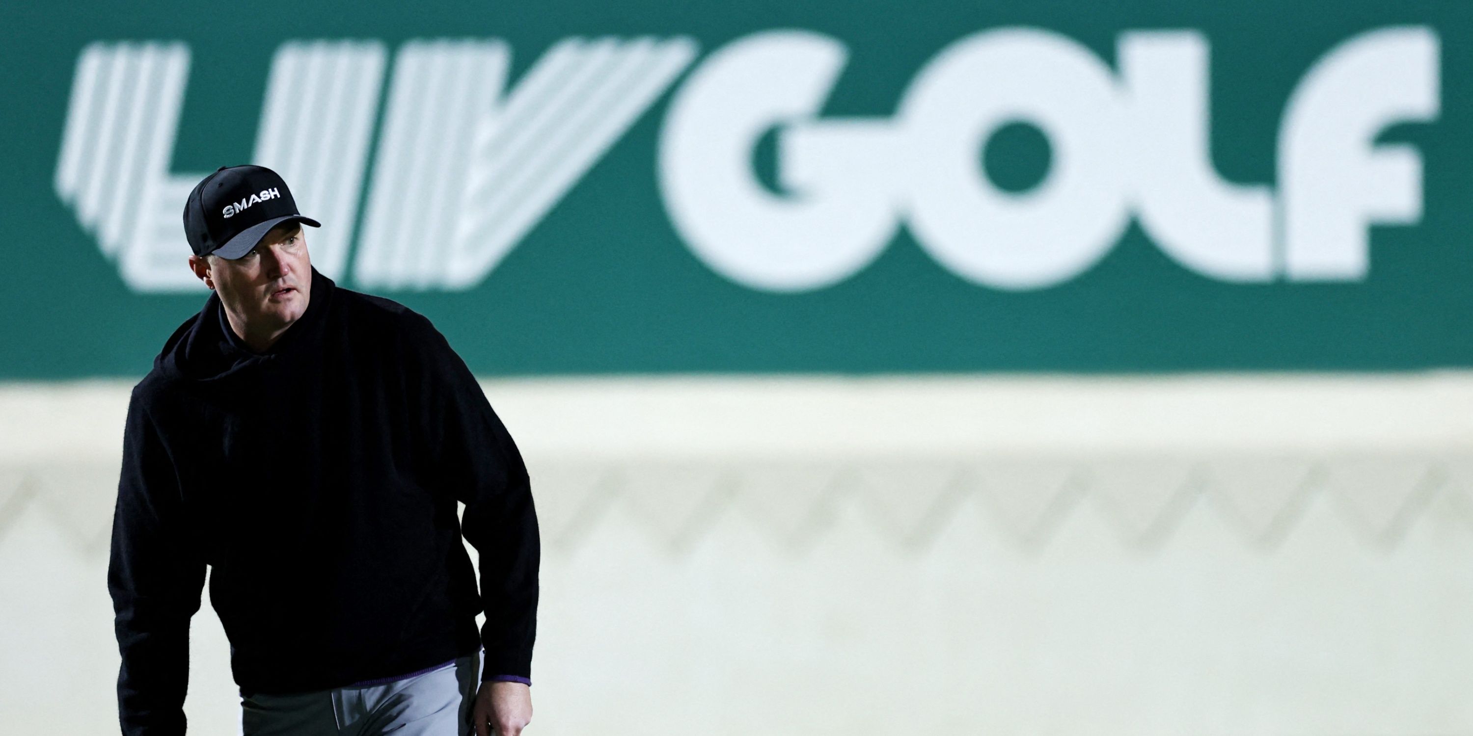 LIV Golf