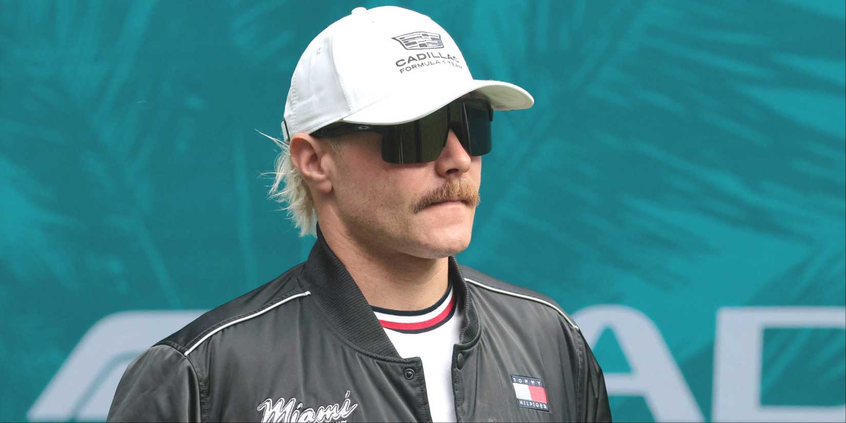 Valtteri Bottas