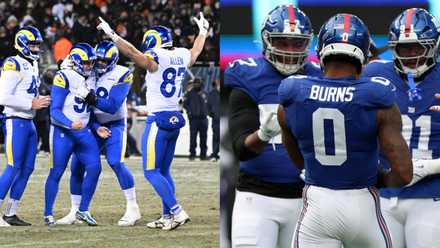 Every NFL team's 2026 Draft has been ranked from worst to best - by AI