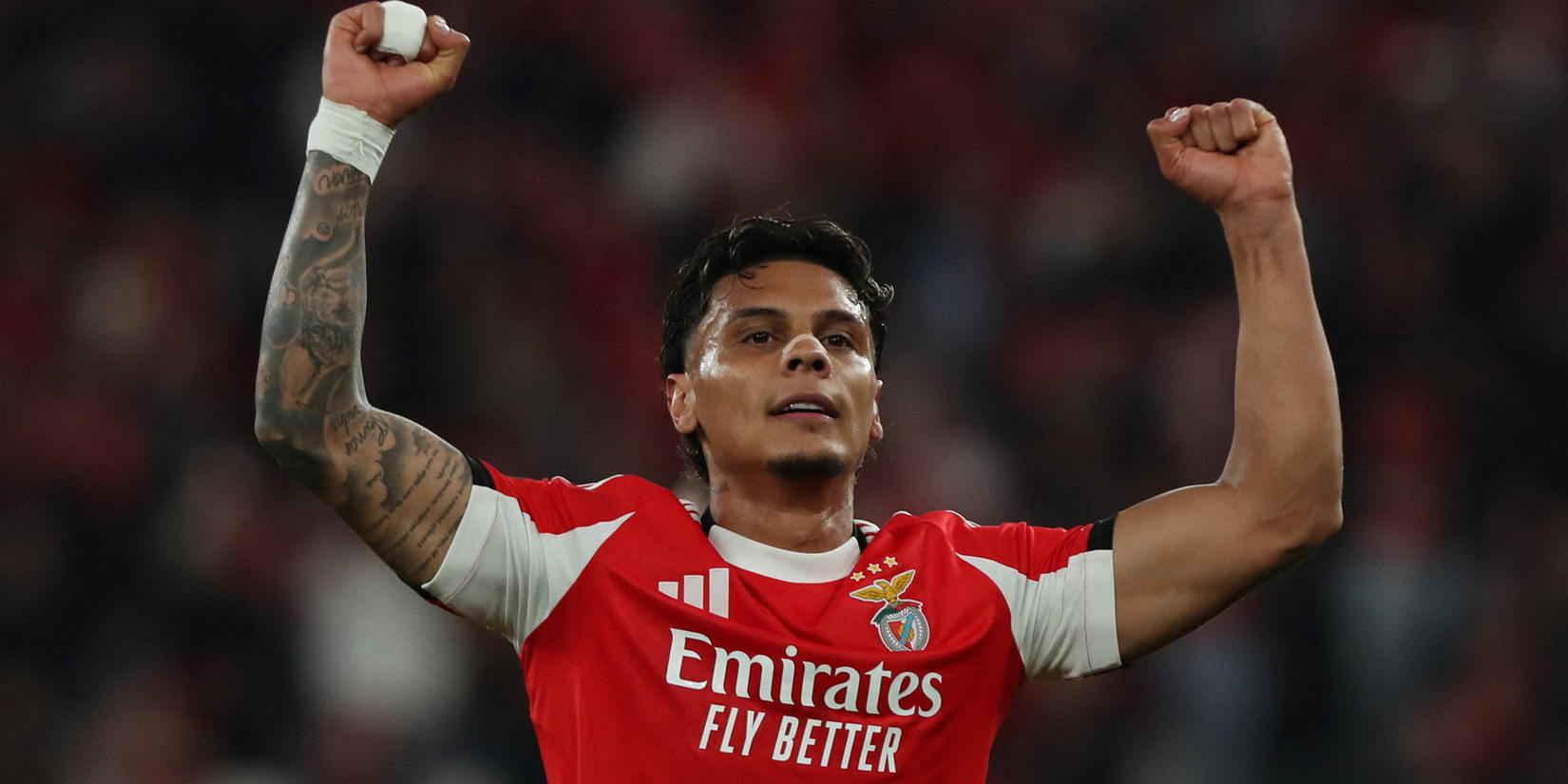 Man Utd faz contato para contratar meio-campista ‘Freak’ de £ 87 milhões do clube da Liga dos Campeões