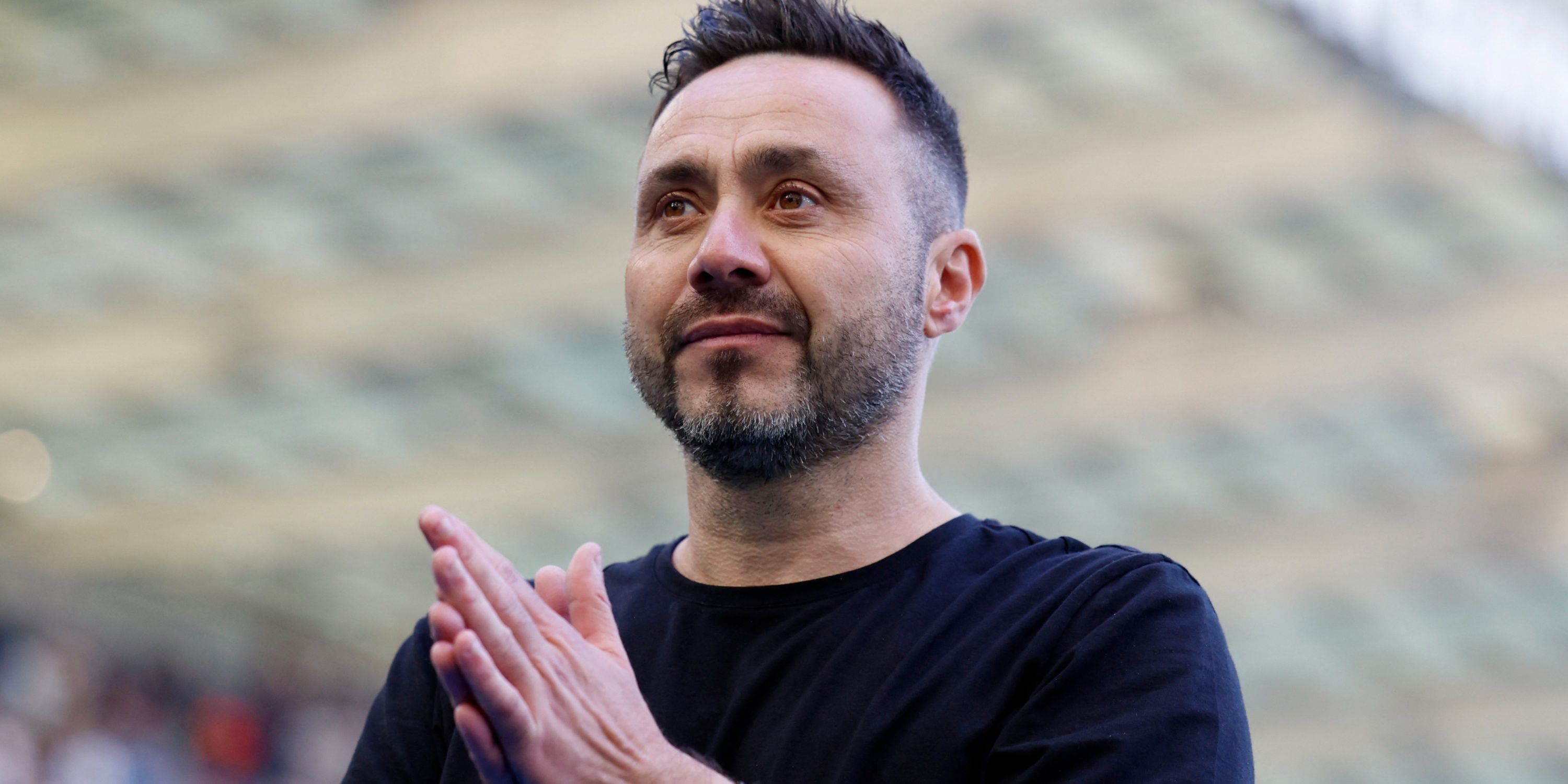 Tottenham Worry Emerges on Mohammed Kudus as De Zerbi Receives Major Boost