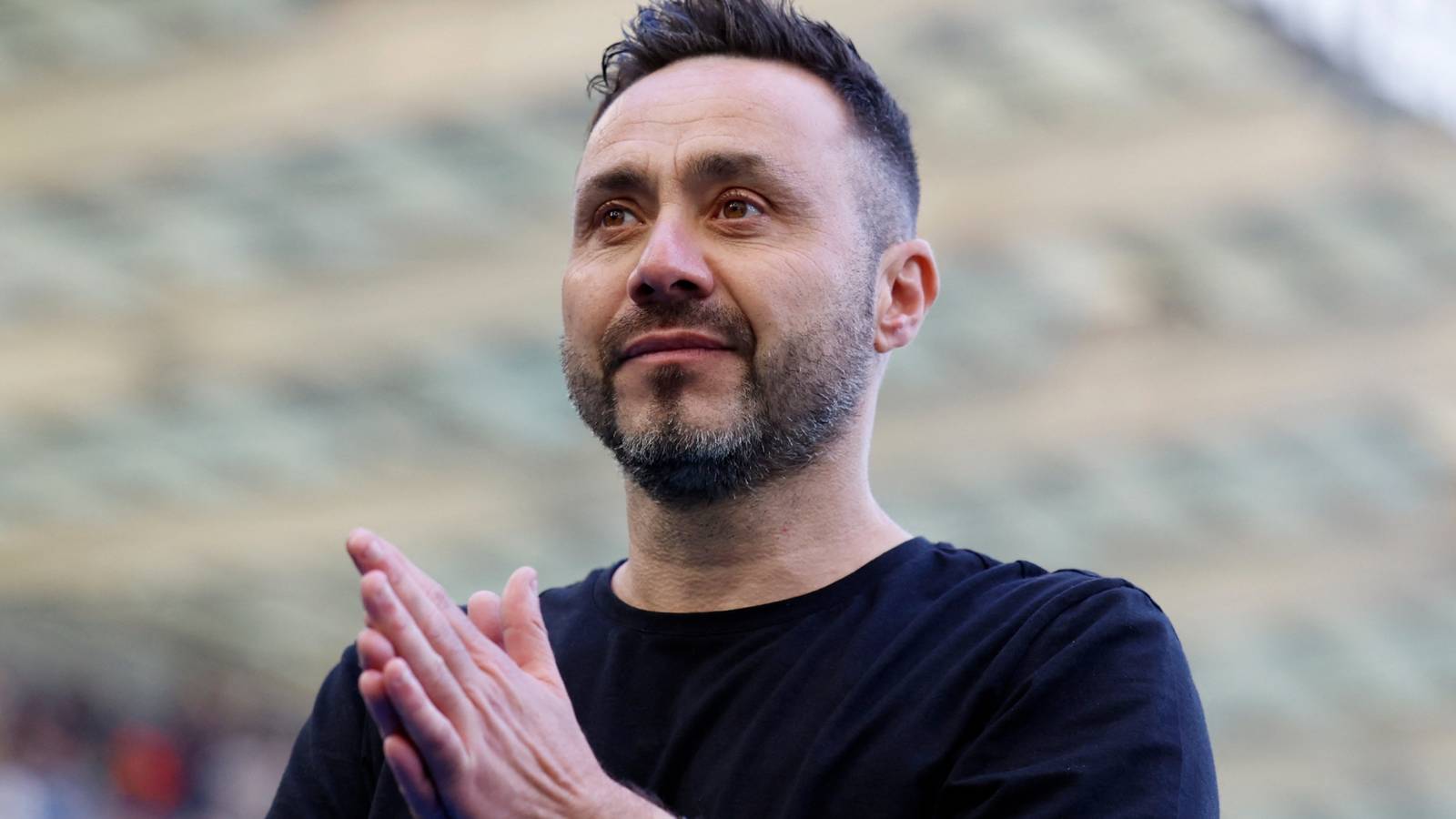 Tottenham Worry Emerges on Mohammed Kudus as De Zerbi Receives Major Boost