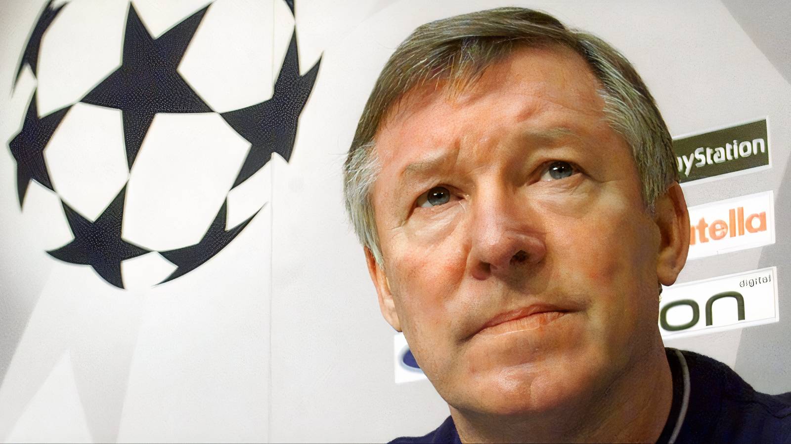 Sir Alex Ferguson's Lack of Foresight Gifted Real Madrid a Generational Strike-Force