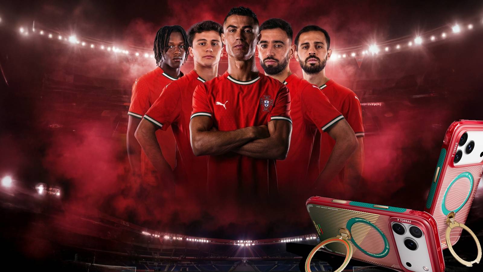 2026 World Cup: TORRAS’ Ostand Case Key to Portugal's Preparation