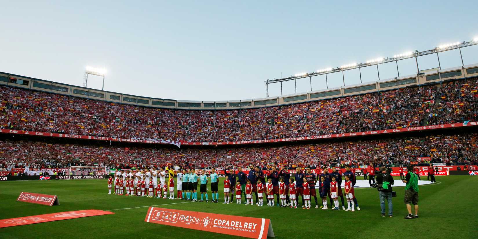 Vicente Calderon