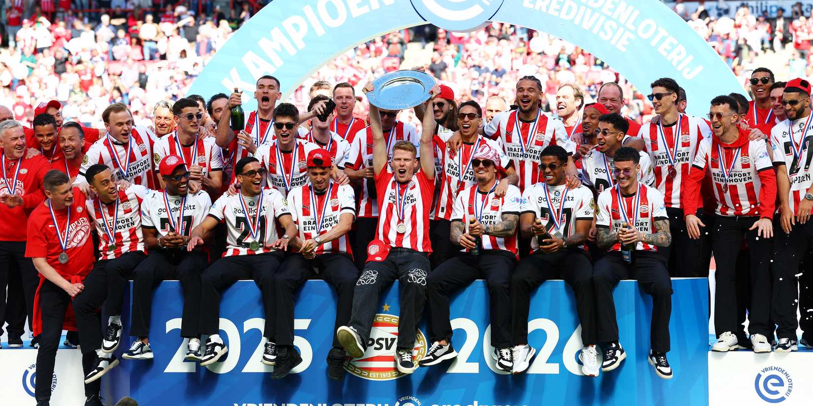 PSV players