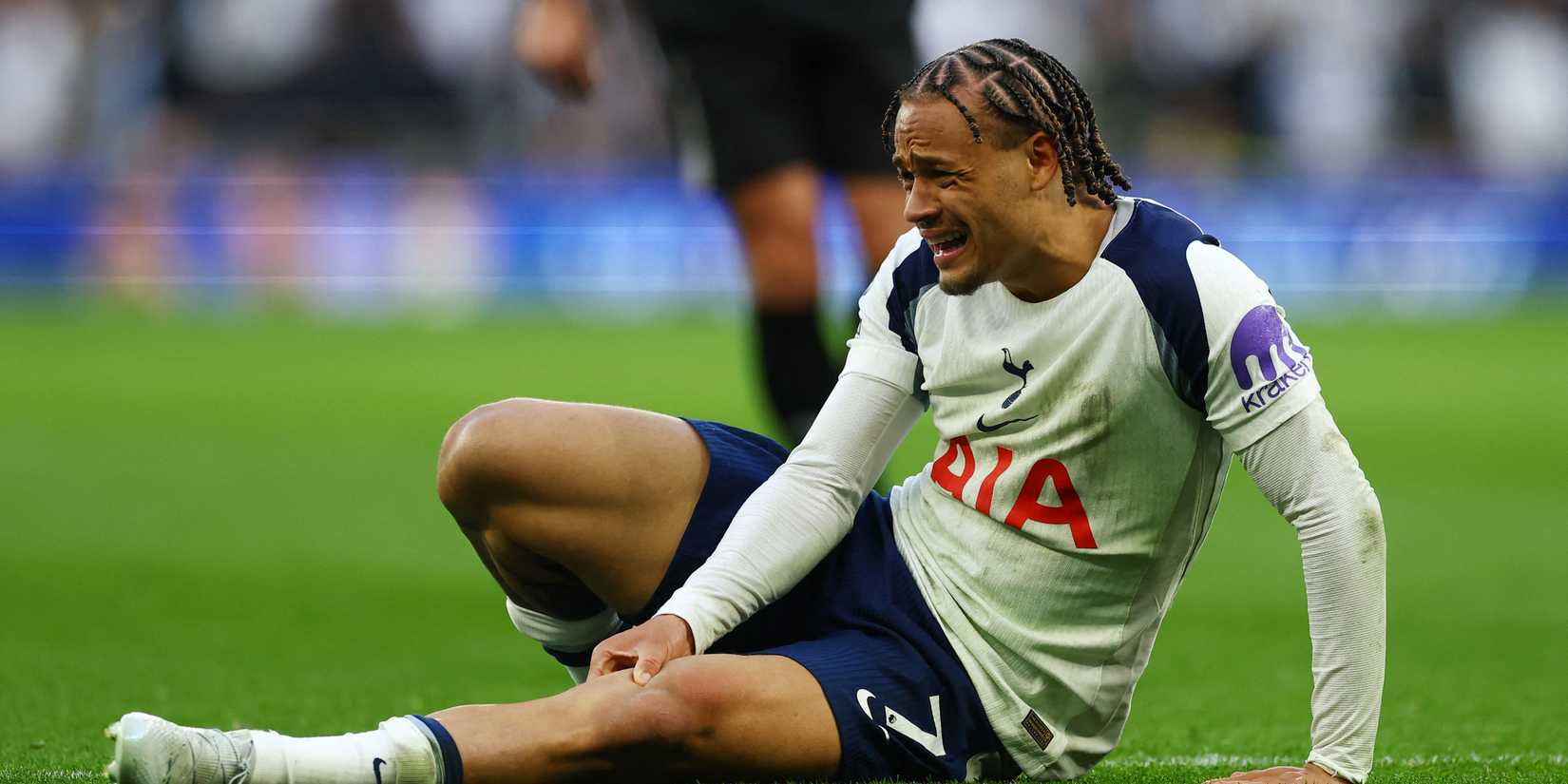 Xavi Simons