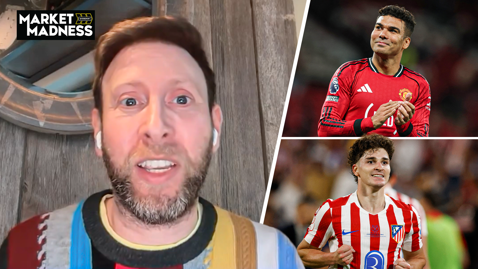 Ben Transfer Updates
