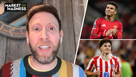 Ben Transfer Updates