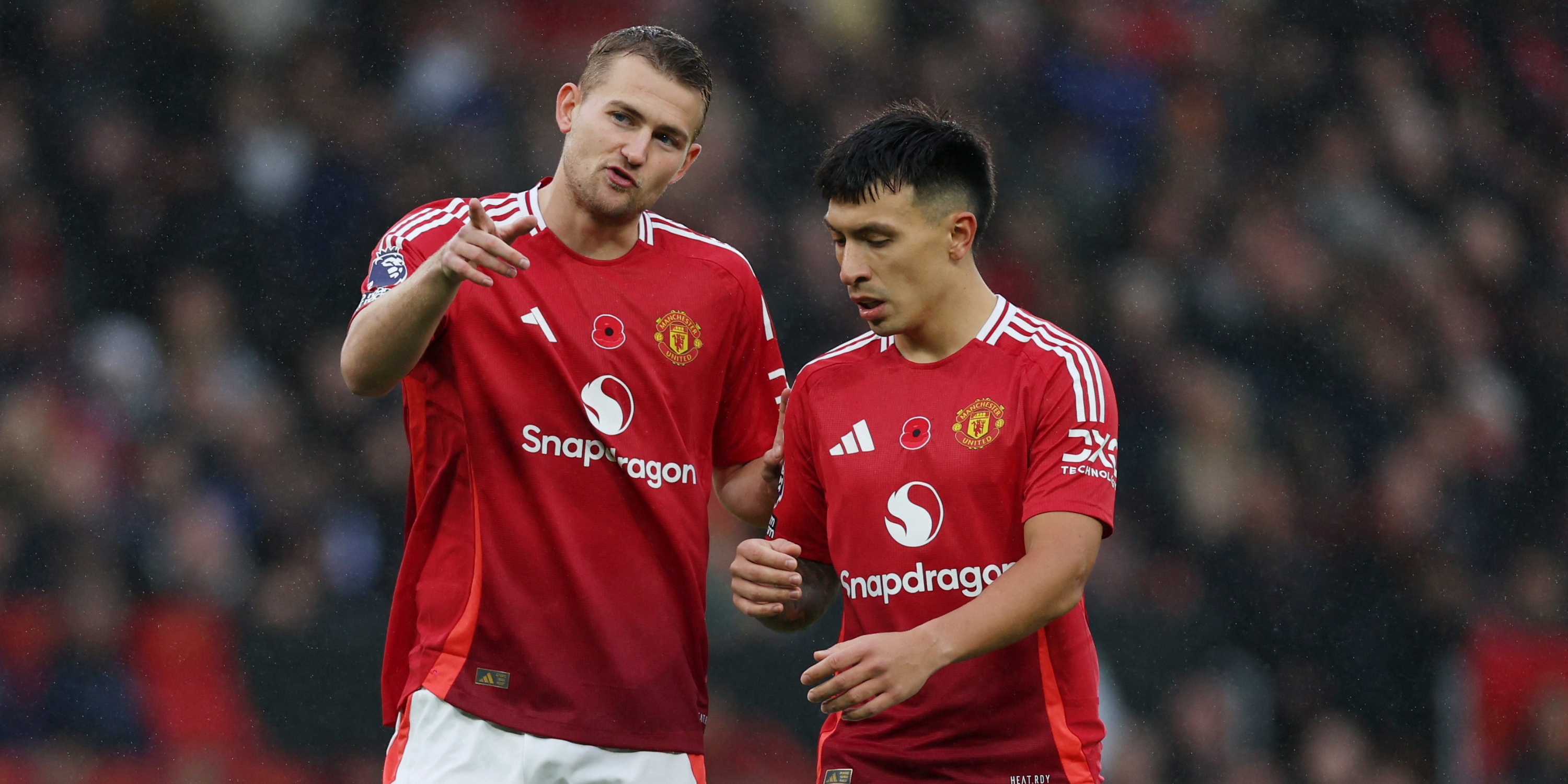 Man Utd Injury Update on 8 Stars Ahead of Premier League Opener vs Hull