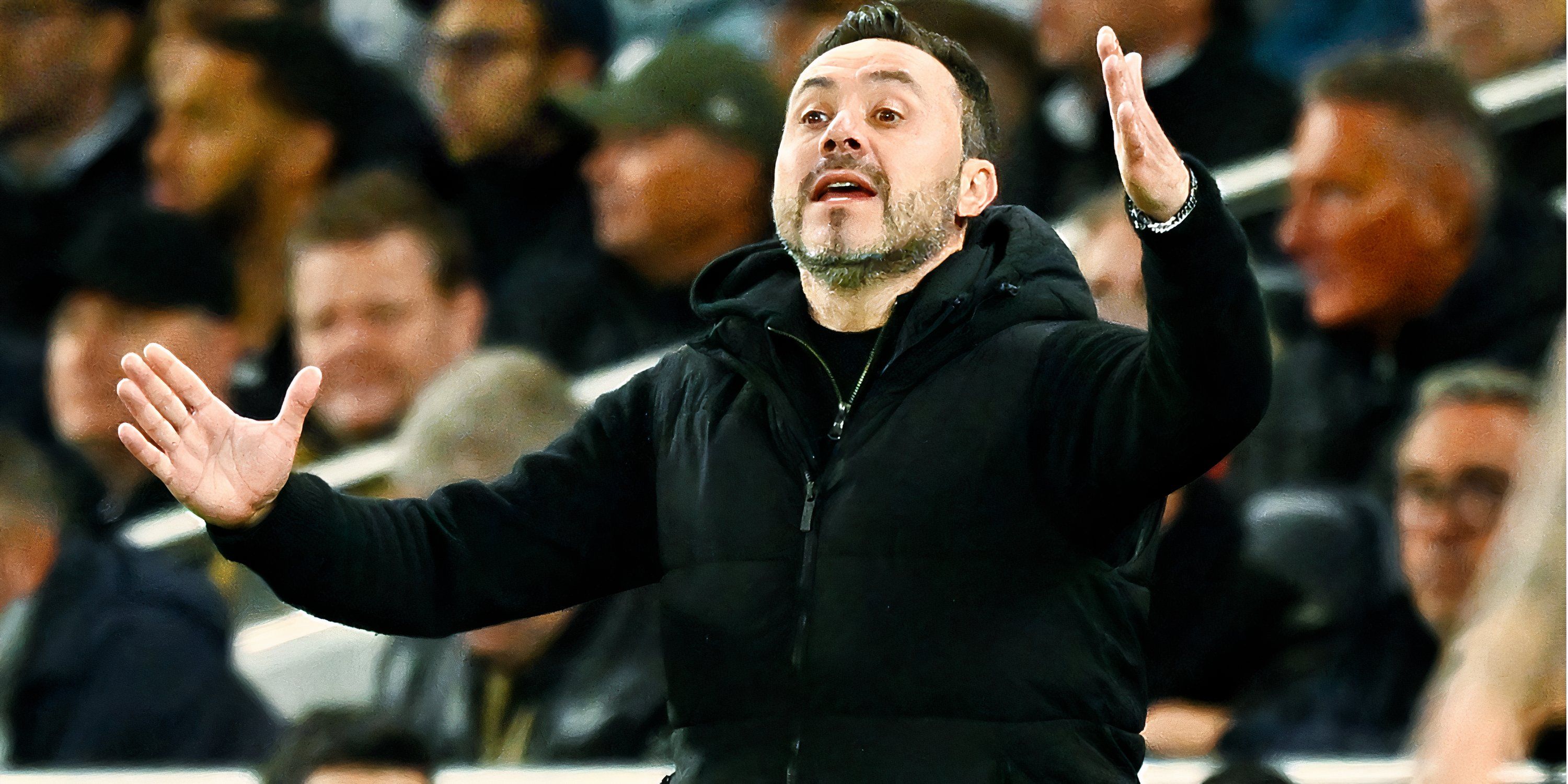 Fabrizio Romano: Tottenham 'Movement Expected' to Sign Savinho and Gakpo