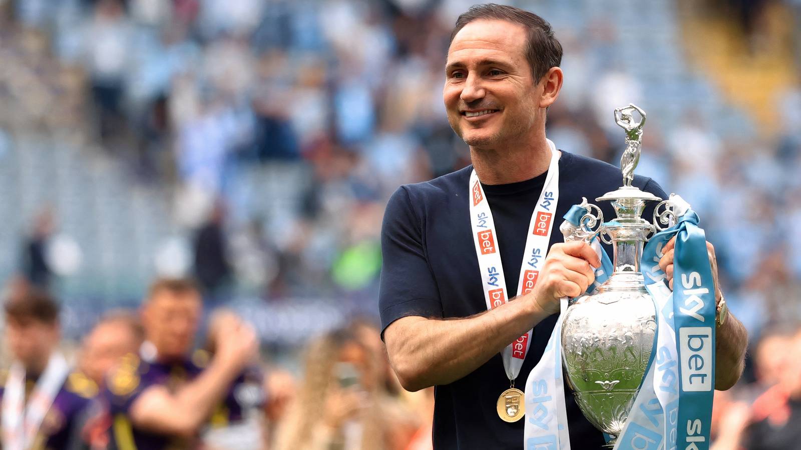 Coventry Make Approach To Complete First Premier League Signing