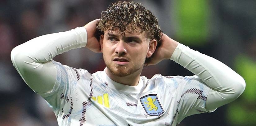 Harvey Elliott