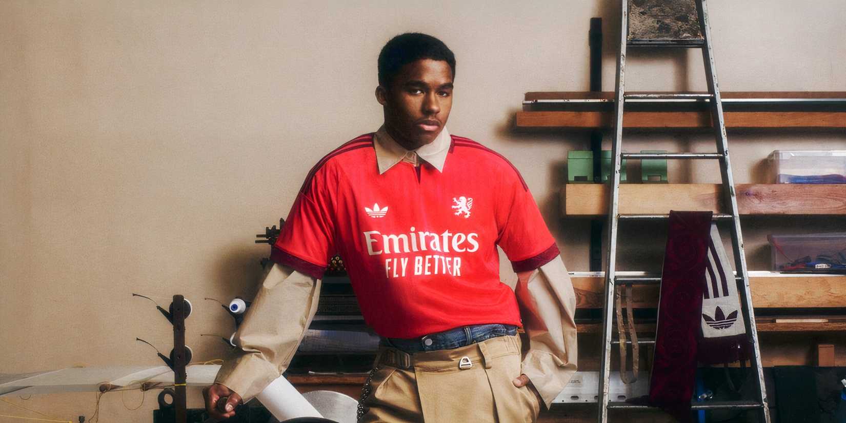 Lyon away kit 2026/27
