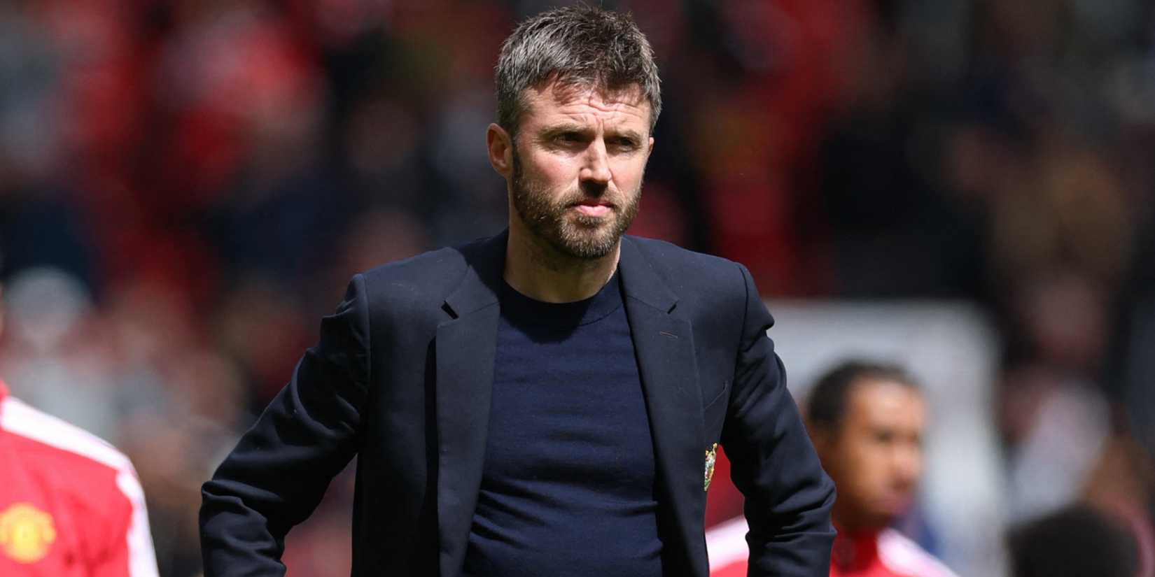 Man Utd Delay Michael Carrick Appointment Amid Backroom Staff Negotiations
