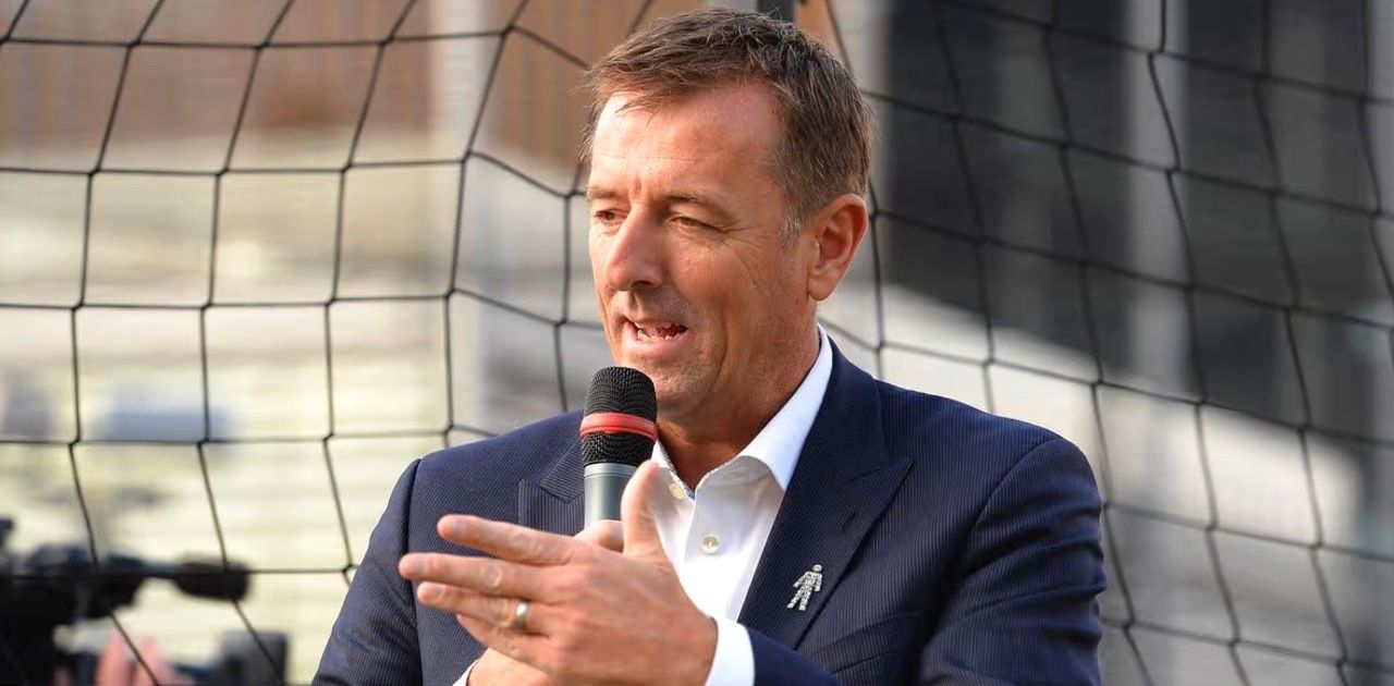 Matt Le Tissier