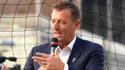 Matt Le Tissier