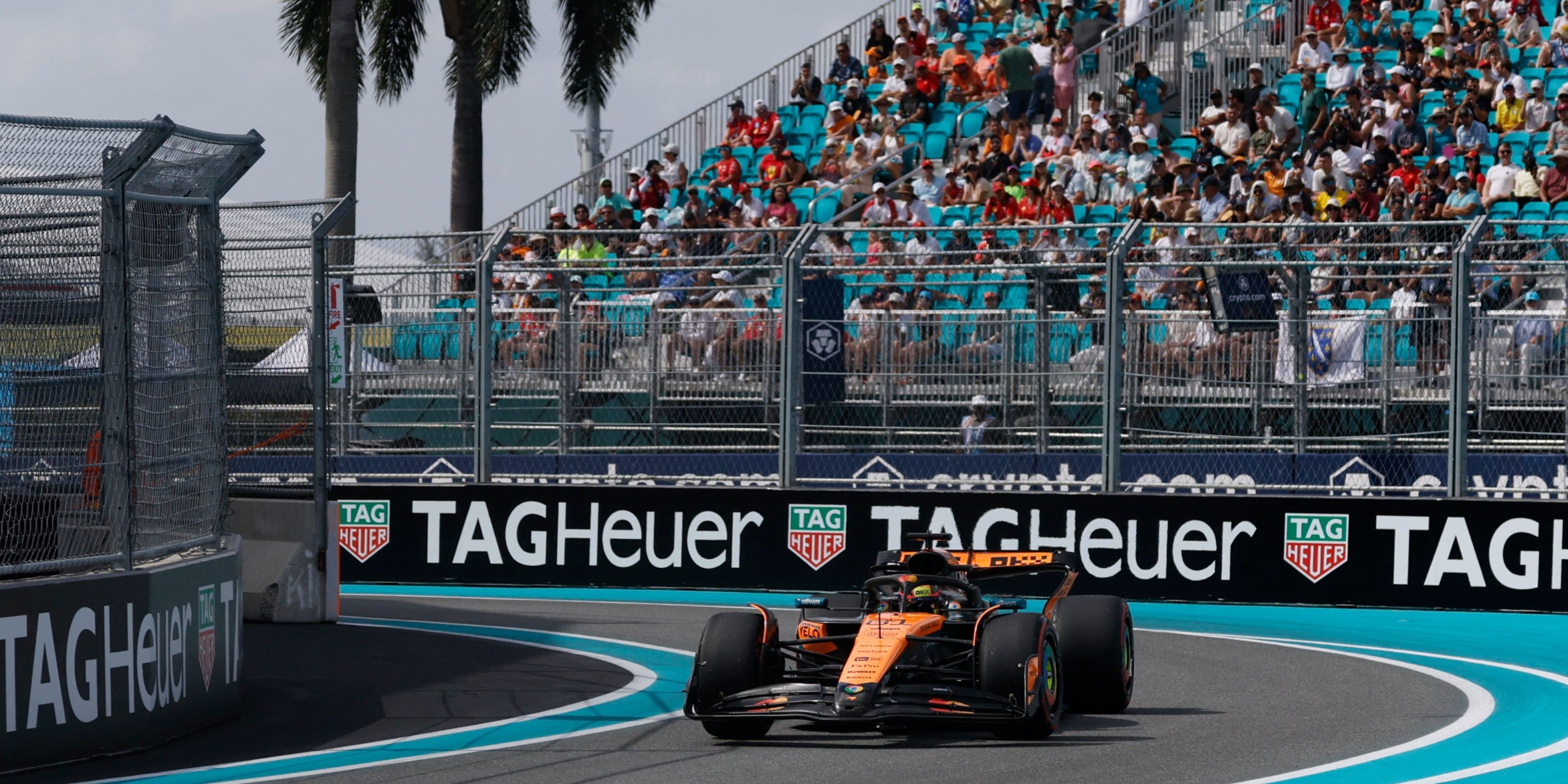 Miami GP