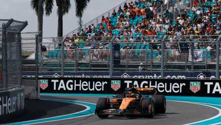 Miami GP