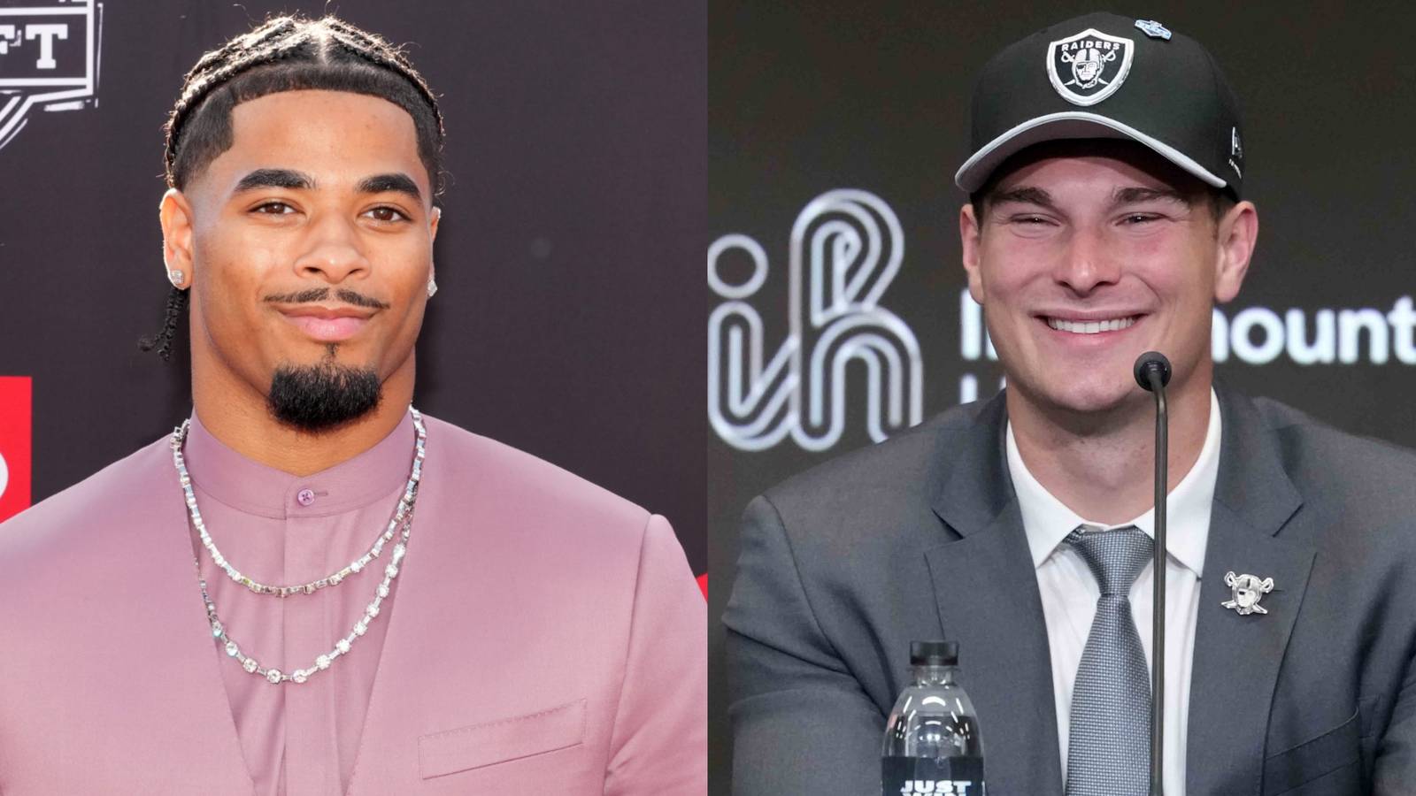 NFL: Every First Round Pick From 2026 Draft Has Been Ranked From Worst to Best - by AI