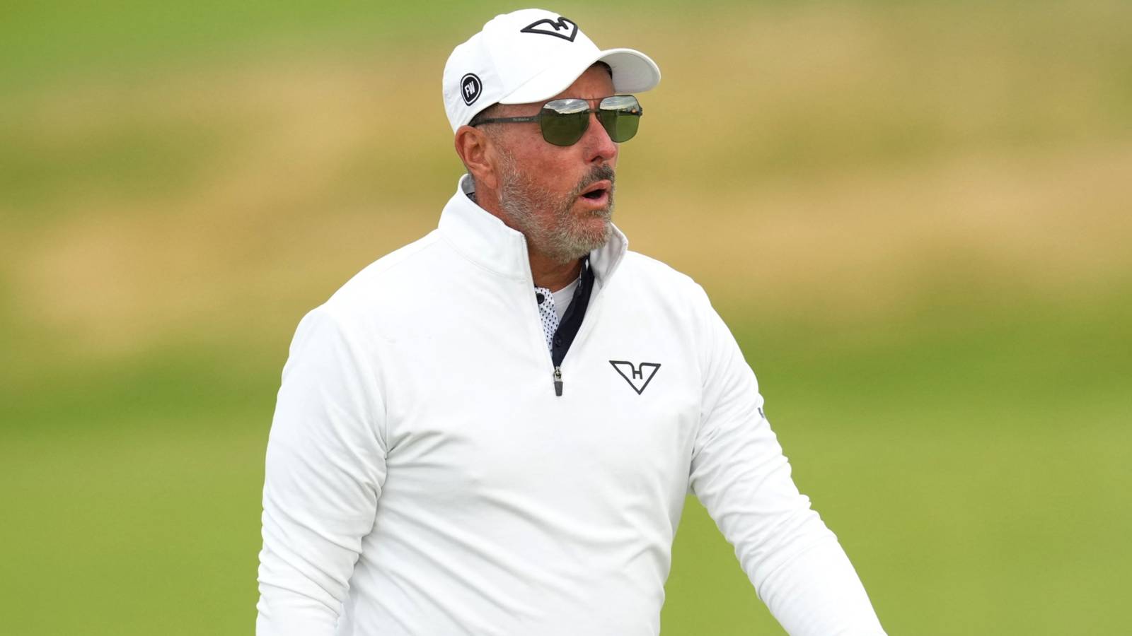 Golf: Insider Reveals Why Phil Mickelson Will Never Be Allowed Back on the PGA Tour