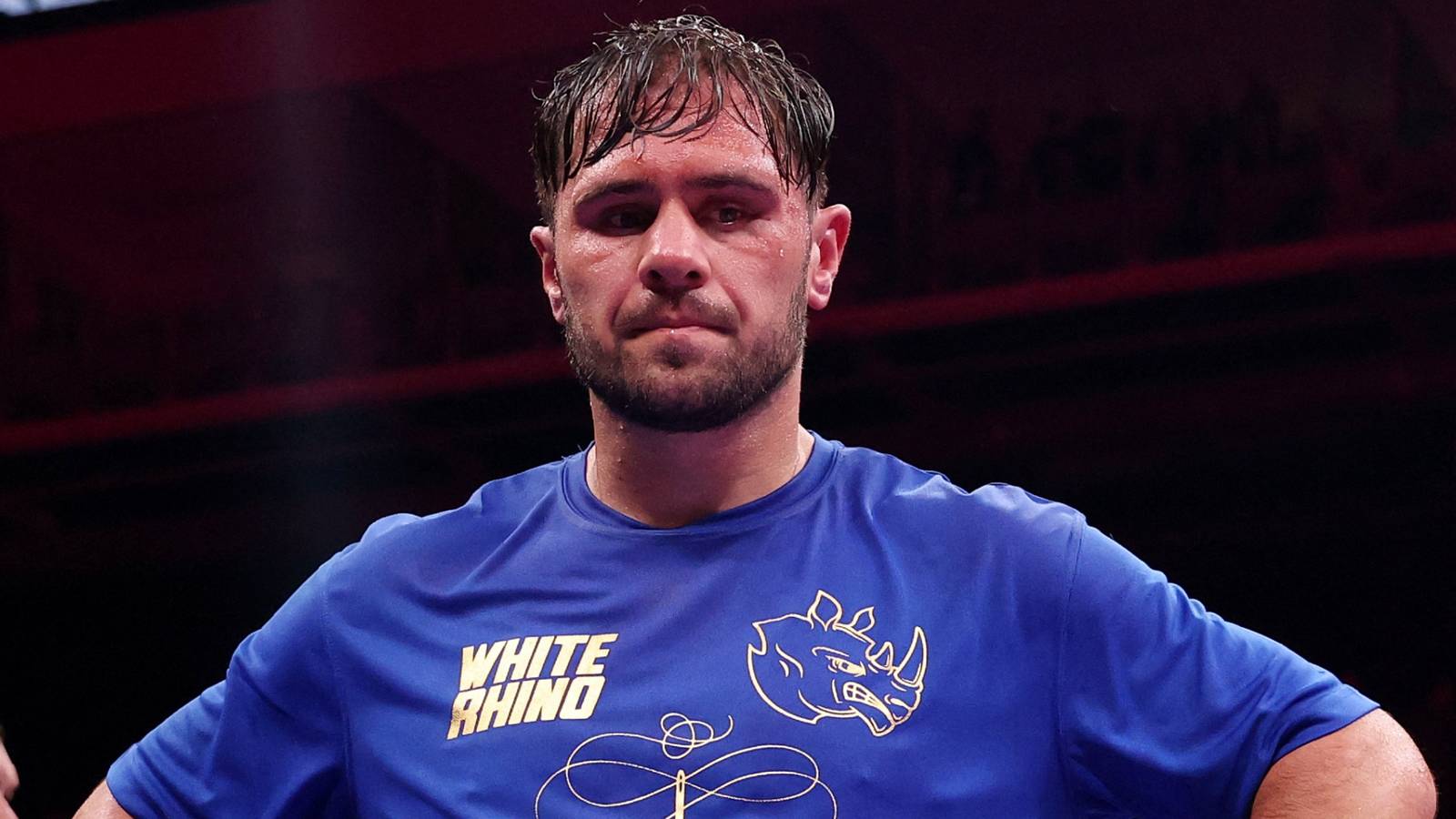 Dave Allen Reveals Who Punches Harder Between Tyson Fury and Anthony Joshua