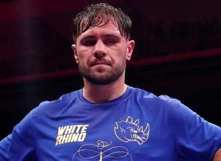 Dave Allen Reveals Who Punches Harder Between Tyson Fury and Anthony Joshua