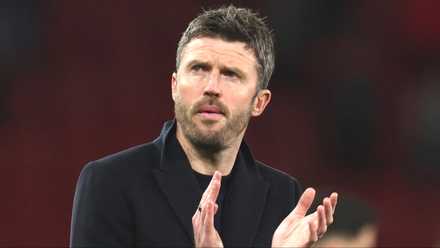 Michael Carrick