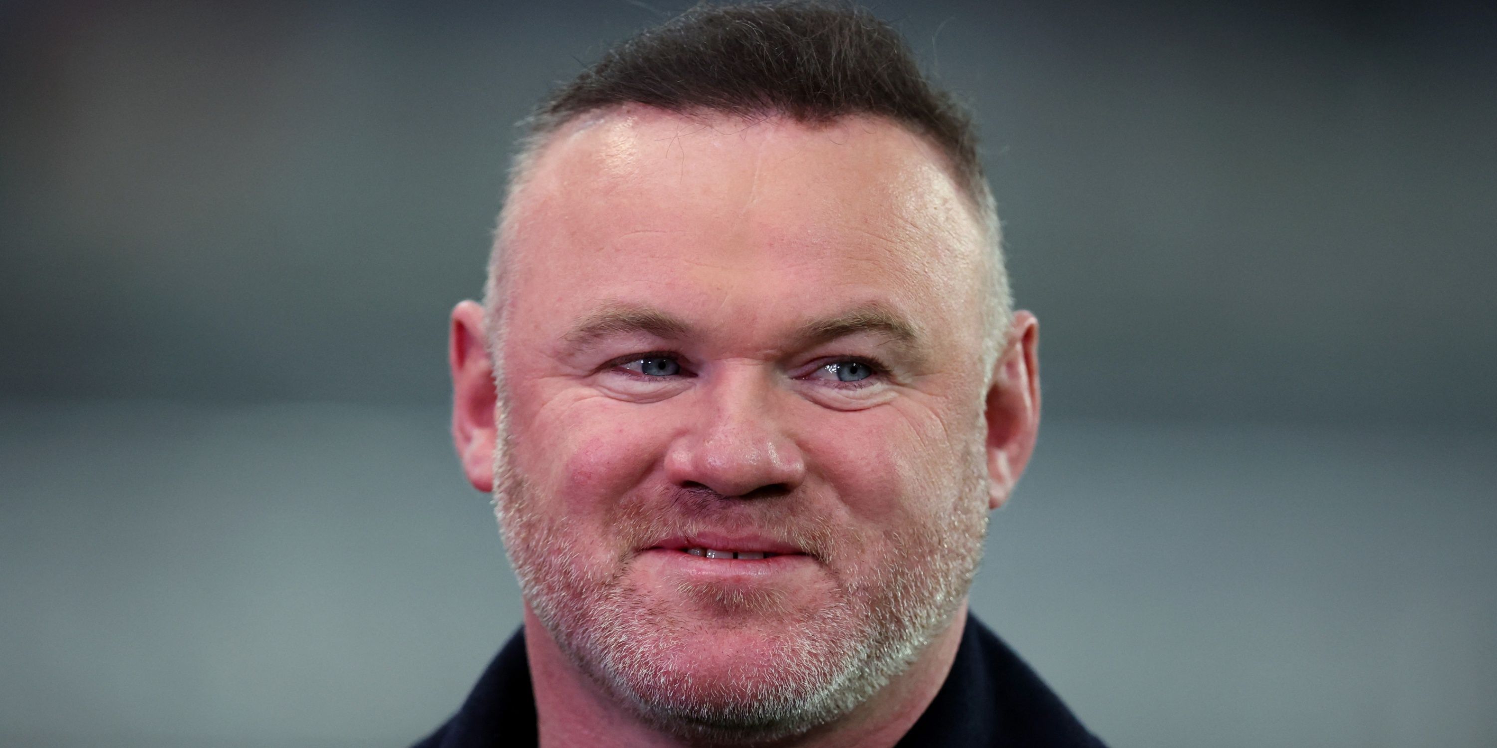 Wayne Rooney Includes Liverpool Icon When Naming 5 Best Players He Ever Faced